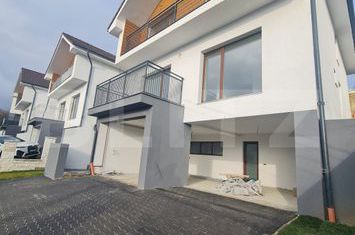 Vilă - 4 camere de vanzare FELEACU - Cluj anunturi imobiliare Cluj