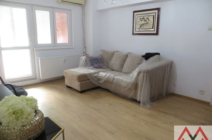 Apartament 3 camere Tineretului - P-ta Norilor, bloc 1986, acces metrou anunturi imobiliare Bucuresti