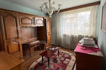 Apartament 3 camere de vanzare TARGU-JIU - Gorj anunturi imobiliare Gorj