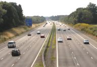Chinezii încep să facă autostrăzi în Europa