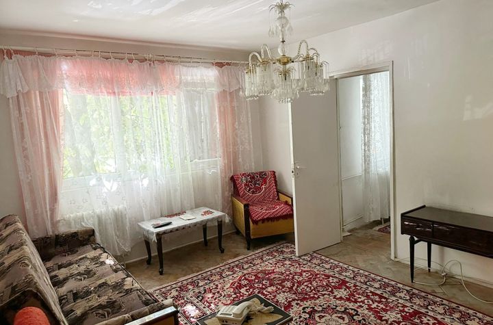 Apartament 2 camere de vanzare TIMISOARA - Timis anunturi imobiliare Timis