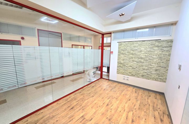 Birou de inchiriat POPAS PACURARI - Iasi anunturi imobiliare Iasi