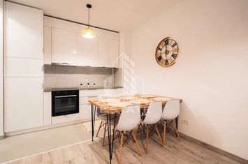 Apartament modern cu 2 camere in Adora Park anunturi imobiliare Arad