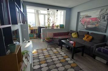 Unirii - Cantemir - 2 camere mobilat anunturi imobiliare Bucuresti