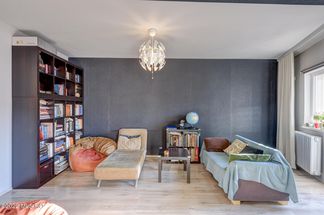 Apartament 4 camere de vânzare Bucuresti - Calea Victoriei