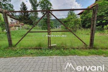 Teren Intravilan de vanzare BUSTENI - Prahova anunturi imobiliare Prahova