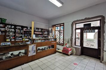 Spațiu comercial de vanzare SIBIU - Sibiu anunturi imobiliare Sibiu
