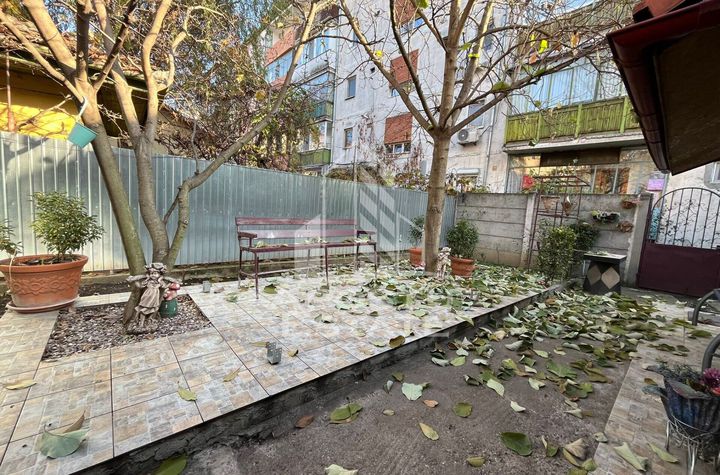 Casa individuala, 4 camere, 2 cai de acces, situata in zona Girocului anunturi imobiliare Timis