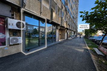 Spațiu comercial de inchiriat IASI - Iasi anunturi imobiliare Iasi