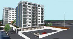 Cat si unde s-au ieftinit apartamentele in 2008