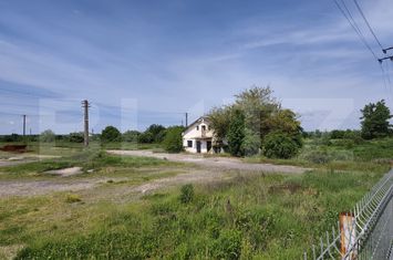 Teren de vanzare DRAGOMIRESTI - Dambovita anunturi imobiliare Dambovita