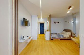 Garsonieră complet utilată | Finisaje moderne | FERDINAND - Oborul Nou anunturi imobiliare Bucuresti