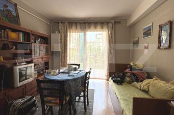 Apartament 2 camere de vanzare FLORESTI - Cluj anunturi imobiliare Cluj