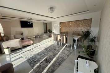 Vilă - 6 camere de vanzare HORODNIC - Suceava anunturi imobiliare Suceava