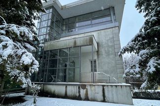 Vilă 16 cam de vânzare Bucuresti - Baneasa