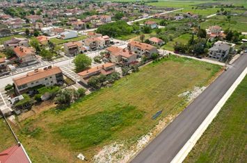 Teren construibil 1.453 mp în Prosotani, Drama anunturi imobiliare Grecia