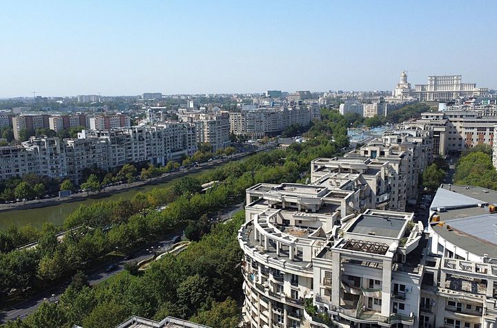 Apartament 2 camere Bd. Unirii Nr. 37 | Fantani | O% Comision anunturi imobiliare Bucuresti