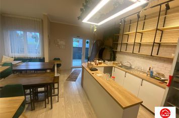 Spațiu comercial de inchiriat LIBERTATII - Mures anunturi imobiliare Mures