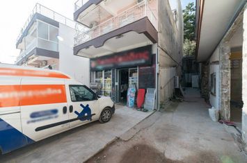 Spațiu comercial parter 109,50 mp, Nea Peramos anunturi imobiliare Grecia