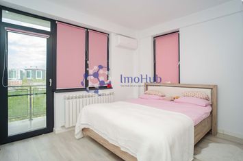 Apartament de vanzare in Tatarasi, bloc nou, mobilat si utilat anunturi imobiliare Iasi