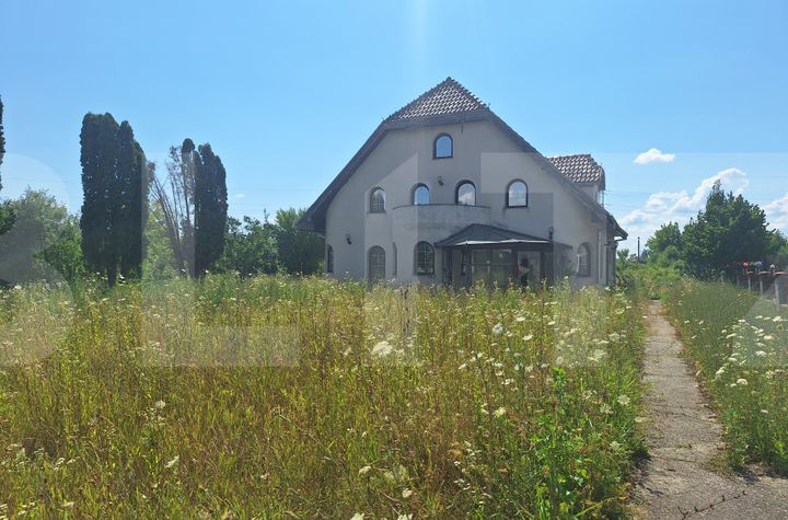 Casă - 5 camere de vanzare PLOPI - Timis anunturi imobiliare Timis