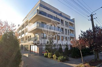Spatiu Comercial - Marasti - Vitrina la Strada - 441 mp anunturi imobiliare Cluj