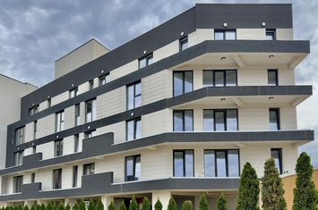 Apartament 2 camere de vanzare TOMIS PLUS - Constanta anunturi imobiliare Constanta