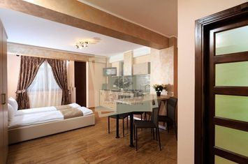 Garsonieră de inchiriat CENTRAL - Sibiu anunturi imobiliare Sibiu