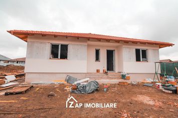 Casa 1 Nivel - TVA inclus - 4 camere - 500 mp teren anunturi imobiliare Mures