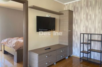 Apartament 2 camere de inchiriat ASTRA - Brasov anunturi imobiliare Brasov
