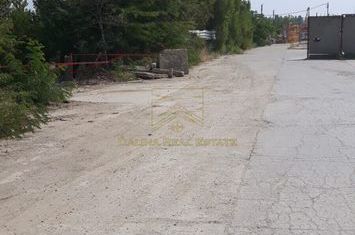 Spre Vanzare - Teren Intravilan - Vitanul Nou - Palady anunturi imobiliare Bucuresti
