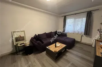 Apartament 3 camere de vanzare VALEA AURIE - Sibiu anunturi imobiliare Sibiu