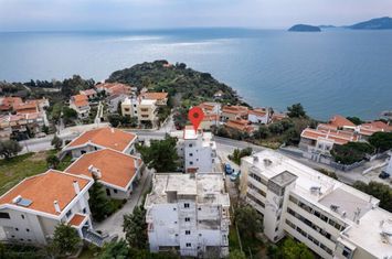 Apartament renovat 57 mp cu vedere la mare, Palio anunturi imobiliare Grecia