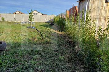 Teren de vanzare SANMIHAIU GERMAN - Timis anunturi imobiliare Timis