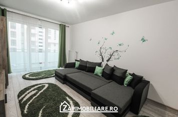 Maurer - Apt Mobilat Utilat - loc de parcare inclus - boxa anunturi imobiliare Mures