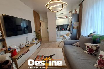 Apartament 3 camere de vanzare IASI - Iasi anunturi imobiliare Iasi