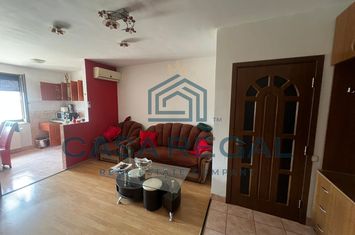 Apartament 2 camere + garaj, Cartierul Soarelui anunturi imobiliare Bihor