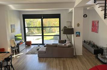 Vila individuala | teren generos | zona Erou Iancu Nicolae anunturi imobiliare Bucuresti