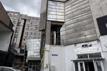 Spatiu comercial/Clinica/Cladire de birouri - Brasov anunturi imobiliare Brasov