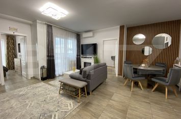 Apartament 3 camere de vanzare CLUJ-NAPOCA - Cluj anunturi imobiliare Cluj
