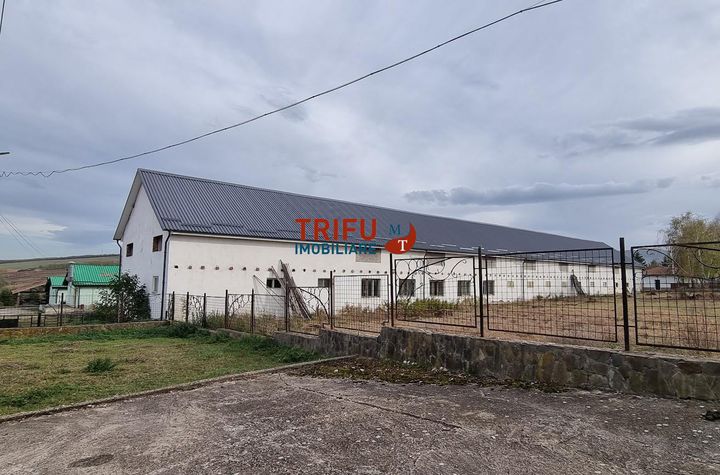 Spațiu comercial de vanzare PERIFERIE - Alba anunturi imobiliare Alba