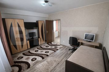 Apartament 2 camere de vanzare BACIU - Cluj anunturi imobiliare Cluj