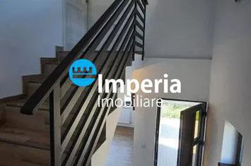 Casă - 3 camere de vanzare LUNCA CETATUII - Iasi anunturi imobiliare Iasi