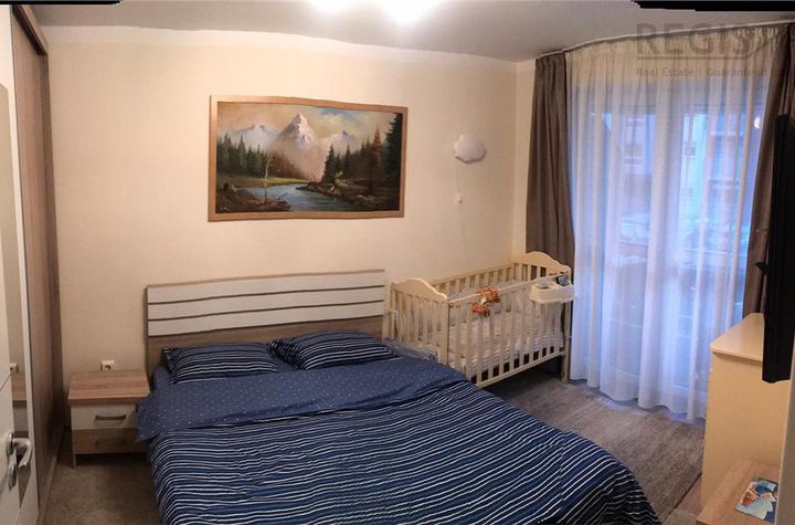 Apartament 3 camere de inchiriat AVANTGARDEN - Brasov anunturi imobiliare Brasov