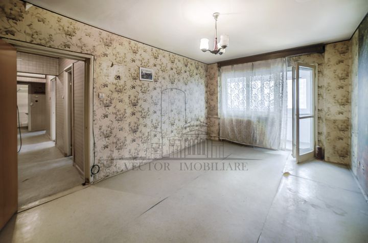 Apartament 3 camere de vanzare IANCULUI - Bucuresti anunturi imobiliare Bucuresti