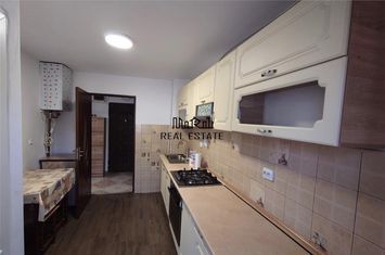 Apartament 3 camere de vanzare CRISCIOR - Hunedoara anunturi imobiliare Hunedoara
