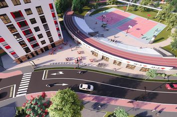 Apartament 2 camere NOUL BLOC R39 COMISION 0 ARED RED9 IMAR anunturi imobiliare Arad
