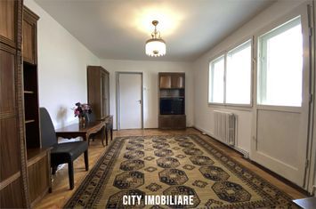 Apartament 2 camere de vanzare GHEORGHENI - Cluj anunturi imobiliare Cluj