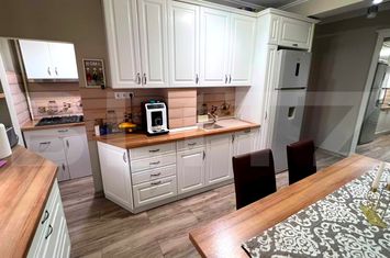 Apartament 3 camere de vanzare BLAJ - Alba anunturi imobiliare Alba