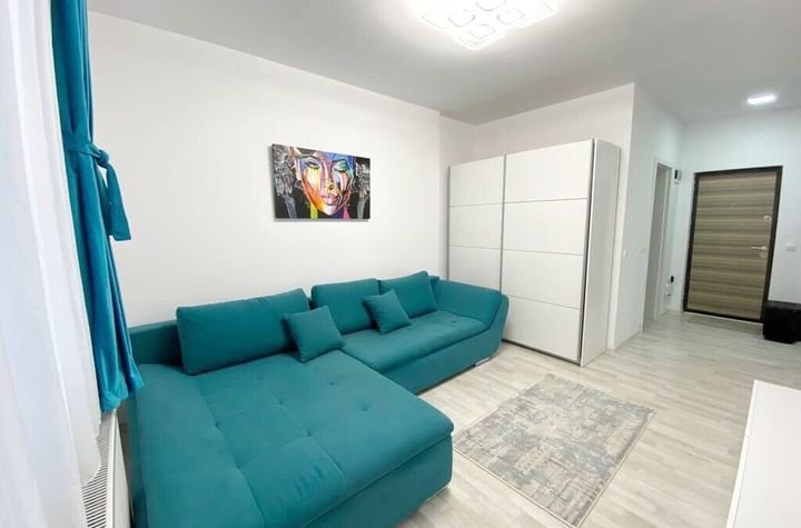 VANZARE GARSONIERA - MILITARI - STR. WEINER PALADA + PARCARE anunturi imobiliare Bucuresti